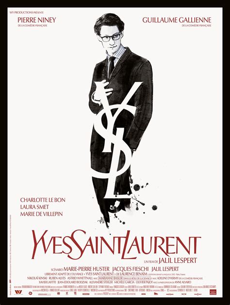 yves saint laurent 2014 netflix|yves saint laurent 2014.